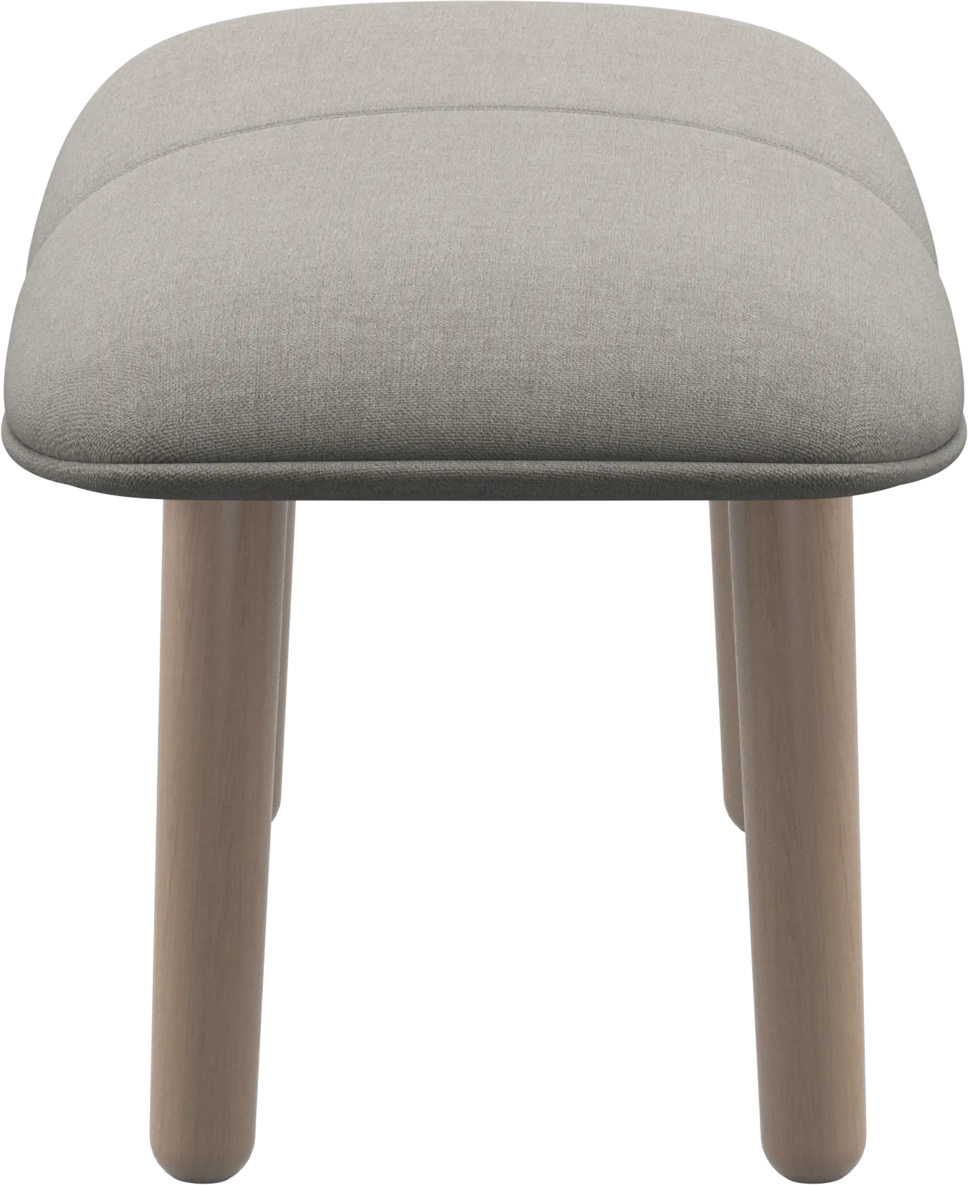 デザイナーアームチェア | フットスツール&オットマン - オーク デザイナーアームチェア | フットスツール&オットマン - オーク